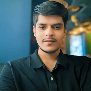Abhishek Kumar Yadav (CSE-AIML, 2022-26)